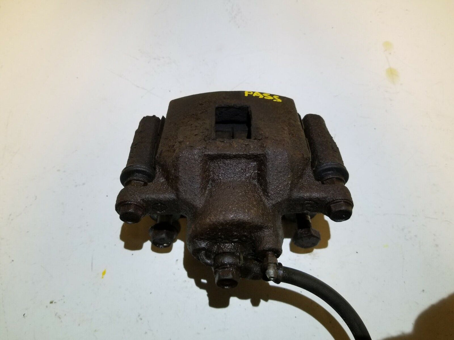 04 05 06 Scion Xa Front Right Passenger Brake Caliper OEM
