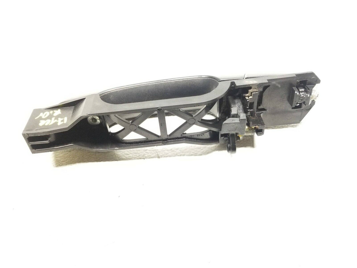 14 15 16 17 GMC Terrain Rear Left Driver Exterior Door Handle OEM 14k Miles