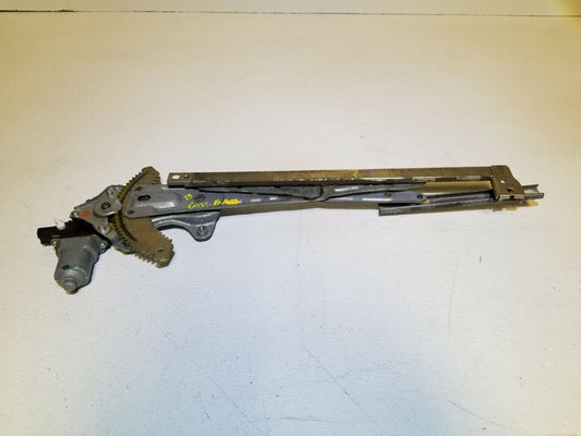 13 14 15 Honda Civic Sdn Front Right Pass Door Window Regulator Motor OEM 89k
