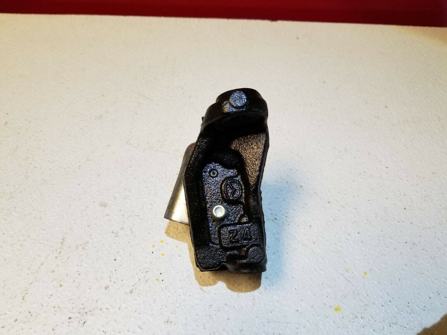 14 15 16 Mazda 3 2.0l Engine Mount Bracket OEM 41k Miles