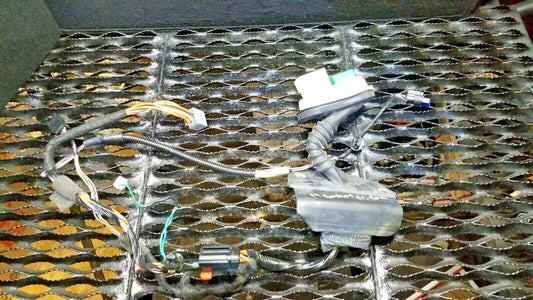 12 13 14 15 16 Jeep Patriot Right Pass Front Door Wire Harness 68041004aa OEM