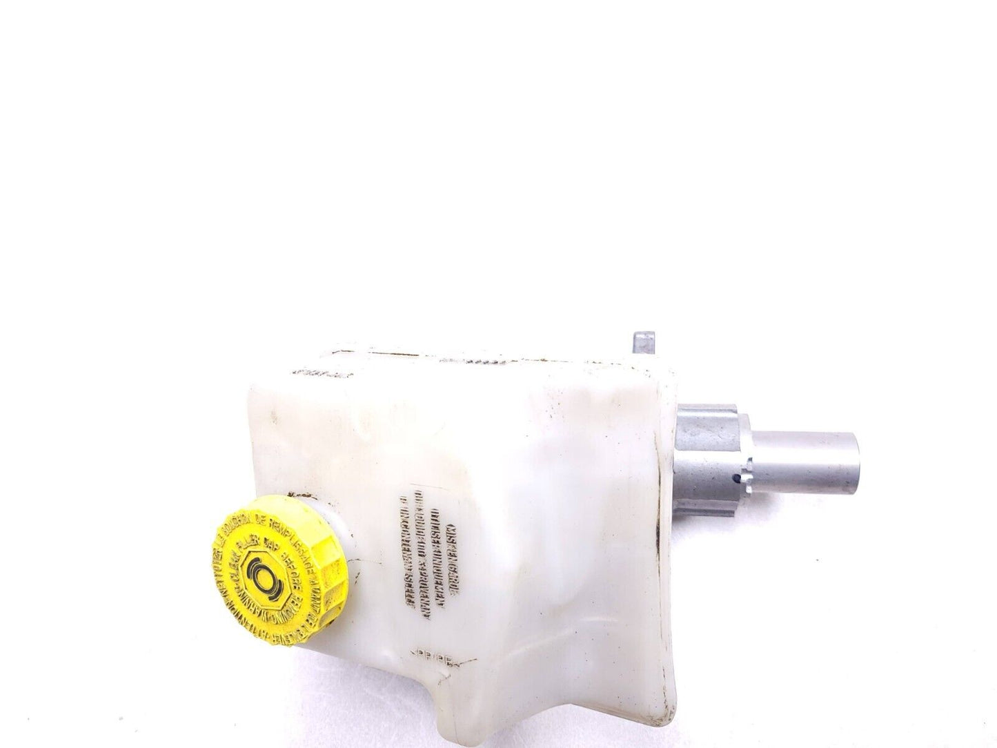 11 12 13 Jeep Grand Cherokee Brake Master Cylinder 3.6l OEM