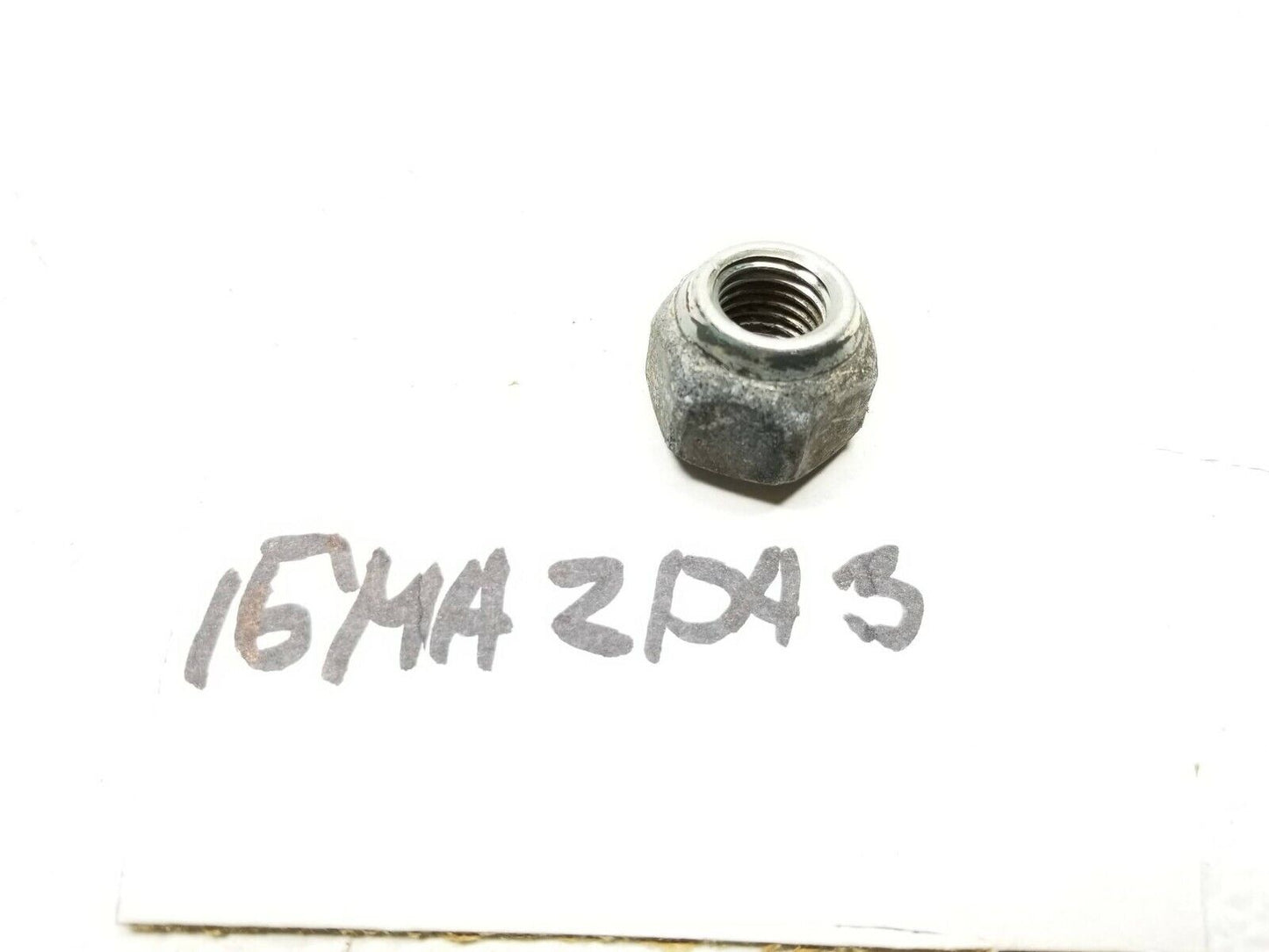 14 15 16 Mazda 3 Wheel Lug Nut 20pcs OEM 41k Miles