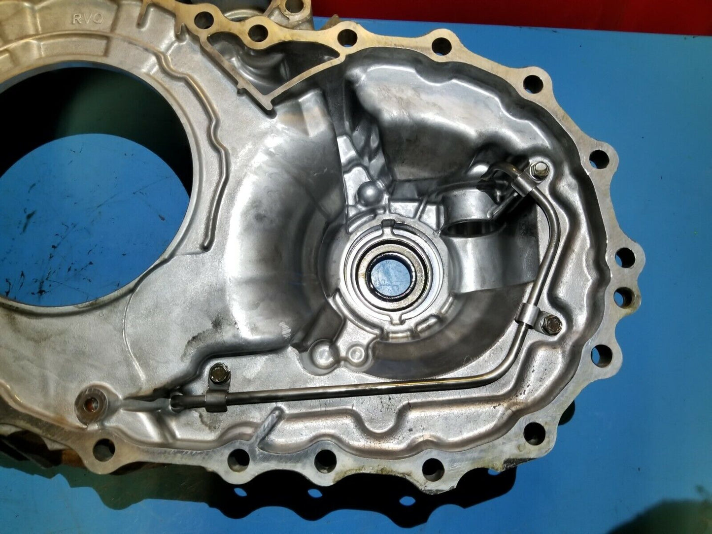04 05 06 07 08 Nissan Maxima 3.5 Auto Trans Bell Housing OEM