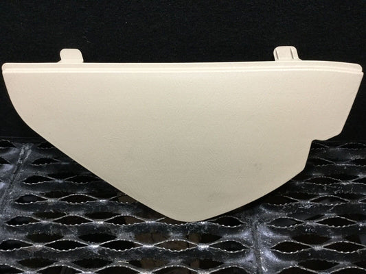 07 08 09 Suzuki Vitara Xl-7 Xl7 Left Driver Side Dash End Cap Cover OEM