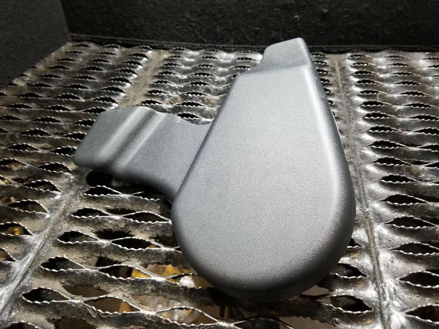 16 17 18 19 Nissan Sentra Front Left Driver Seat Side Cover Trim Panel OEM