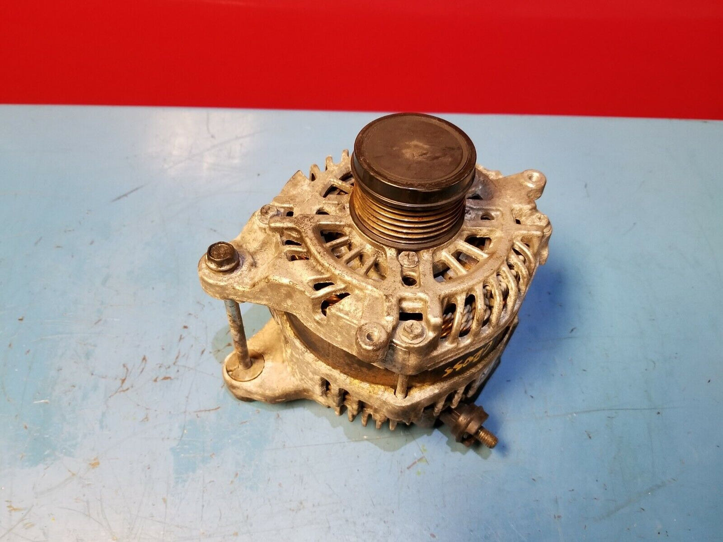 13 14 15 Subaru Xv Crosstrek 2.0l Alternator Generator OEM 86k Miles