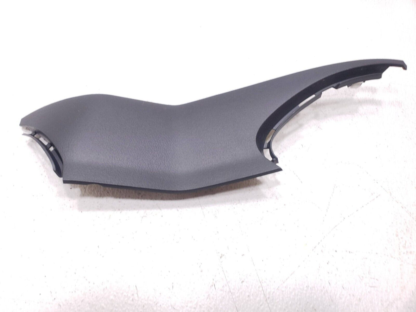07 - 13 Suzuki Sx4 Hatchback Dash End Cap Cover Passenger Side Right OEM