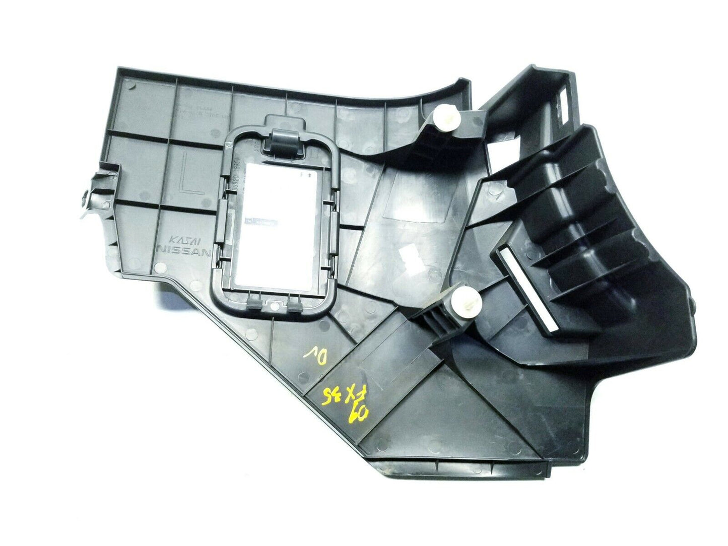09 10 11 12 Infiniti Fx35 Kick Panel Cowl Trim Left Driver Side OEM