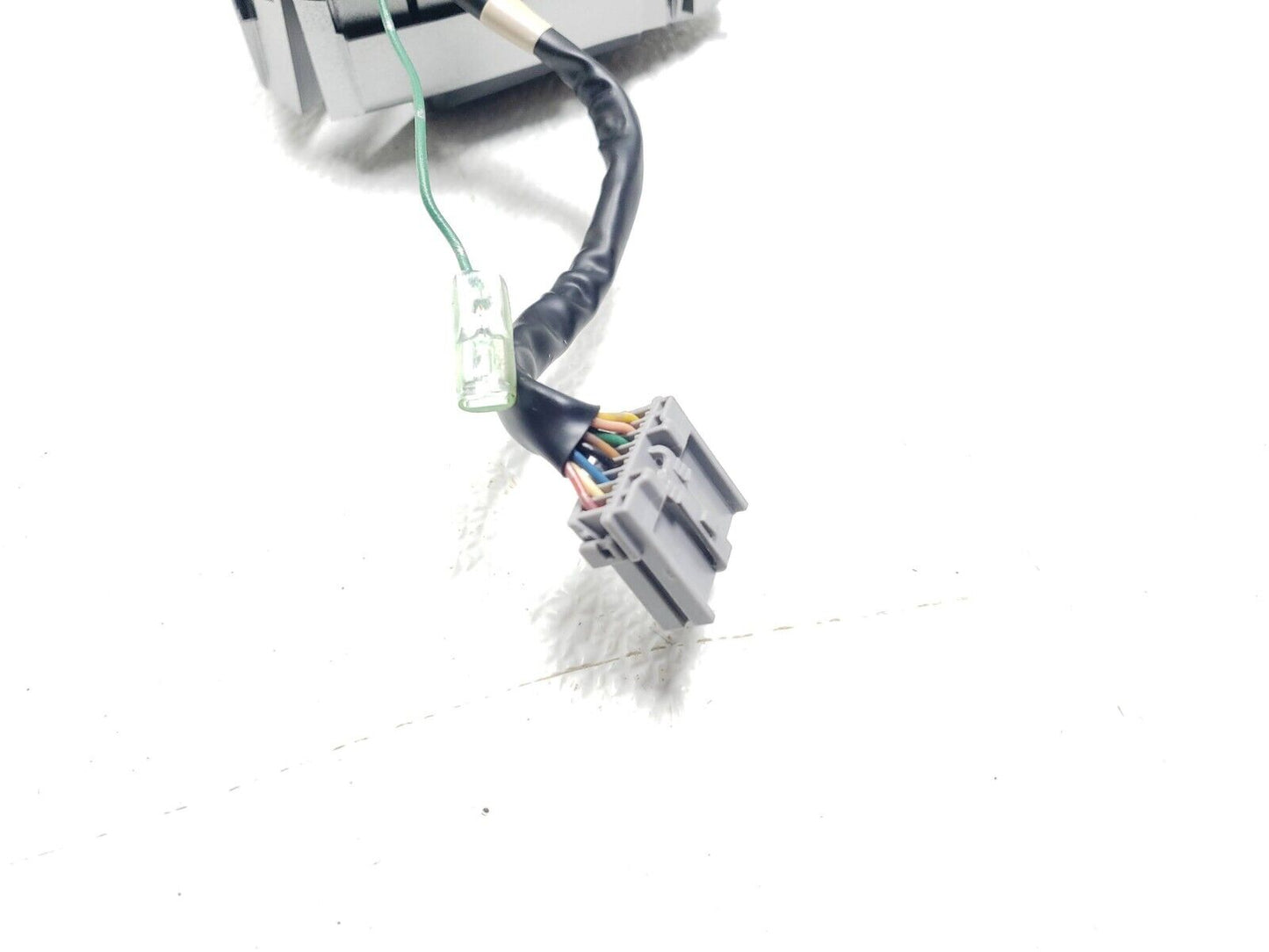 11 12 13 14 Nissan Juke Steering Wheel Switch OEM