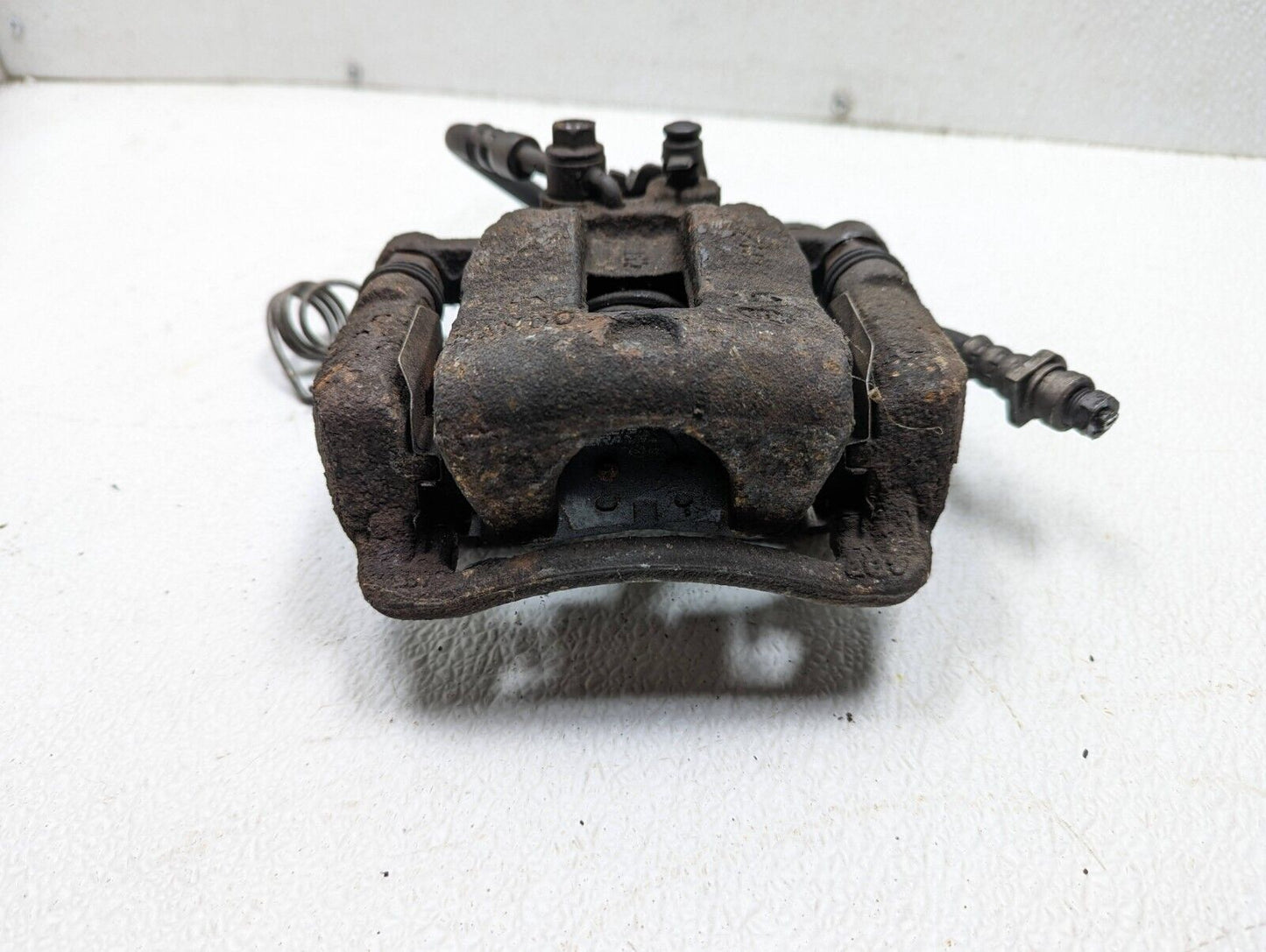 12 13 14 15 Kia Rio Rear Brake Caliper Passenger Right Side OEM