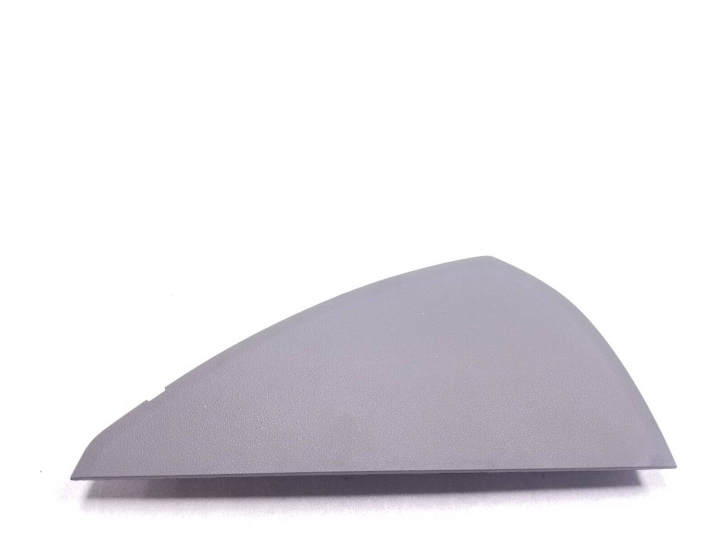 2009-2017 Audi Q5 Dash End Cap Cover Right Pass Side 8r0857086a OEM