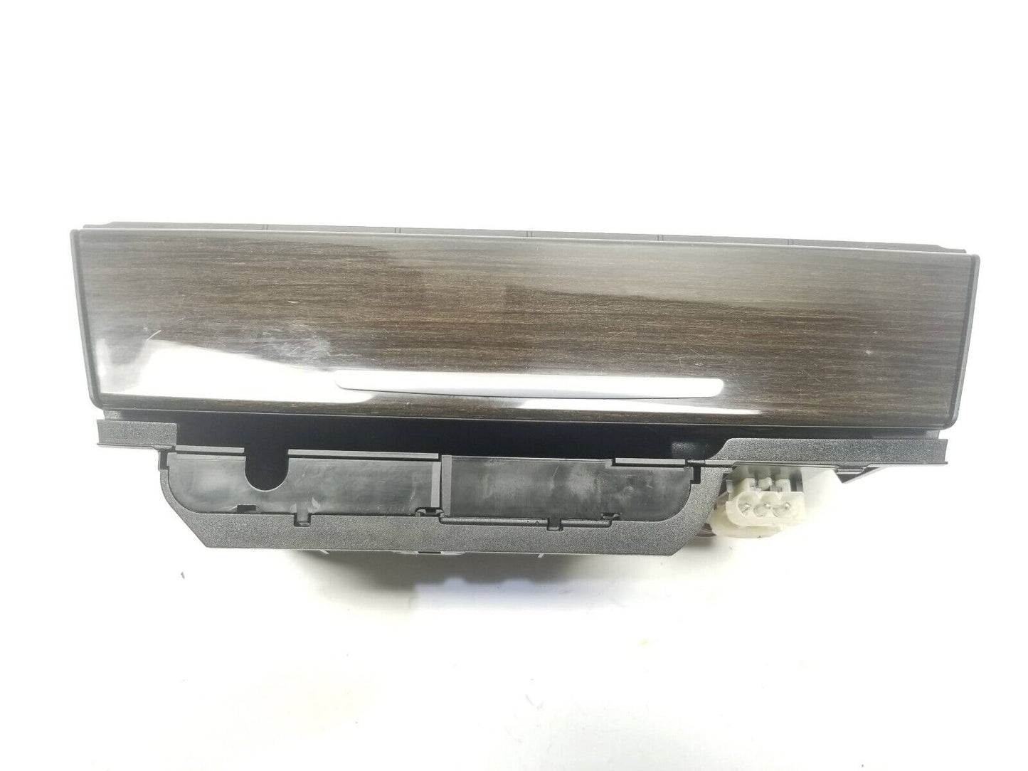 09 10 11 12 BMW 750li Ash Tray W/ 12v Socket Coin Tray OEM