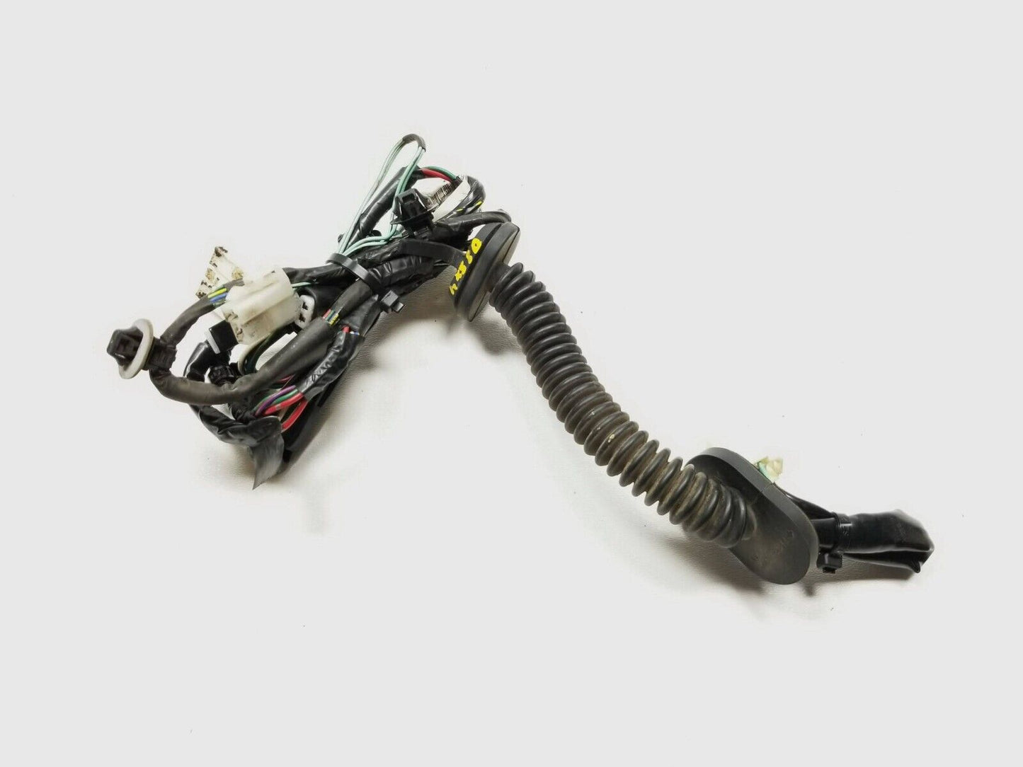 07 - 13 Suzuki Sx4 Hatchback Rear Door Wire Harness Driver Side Left OEM