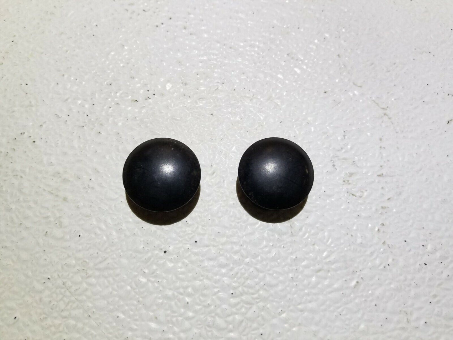07 08 09 10 Chrysler Sebring Wiper Arm Bolt Cap 2pcs OEM