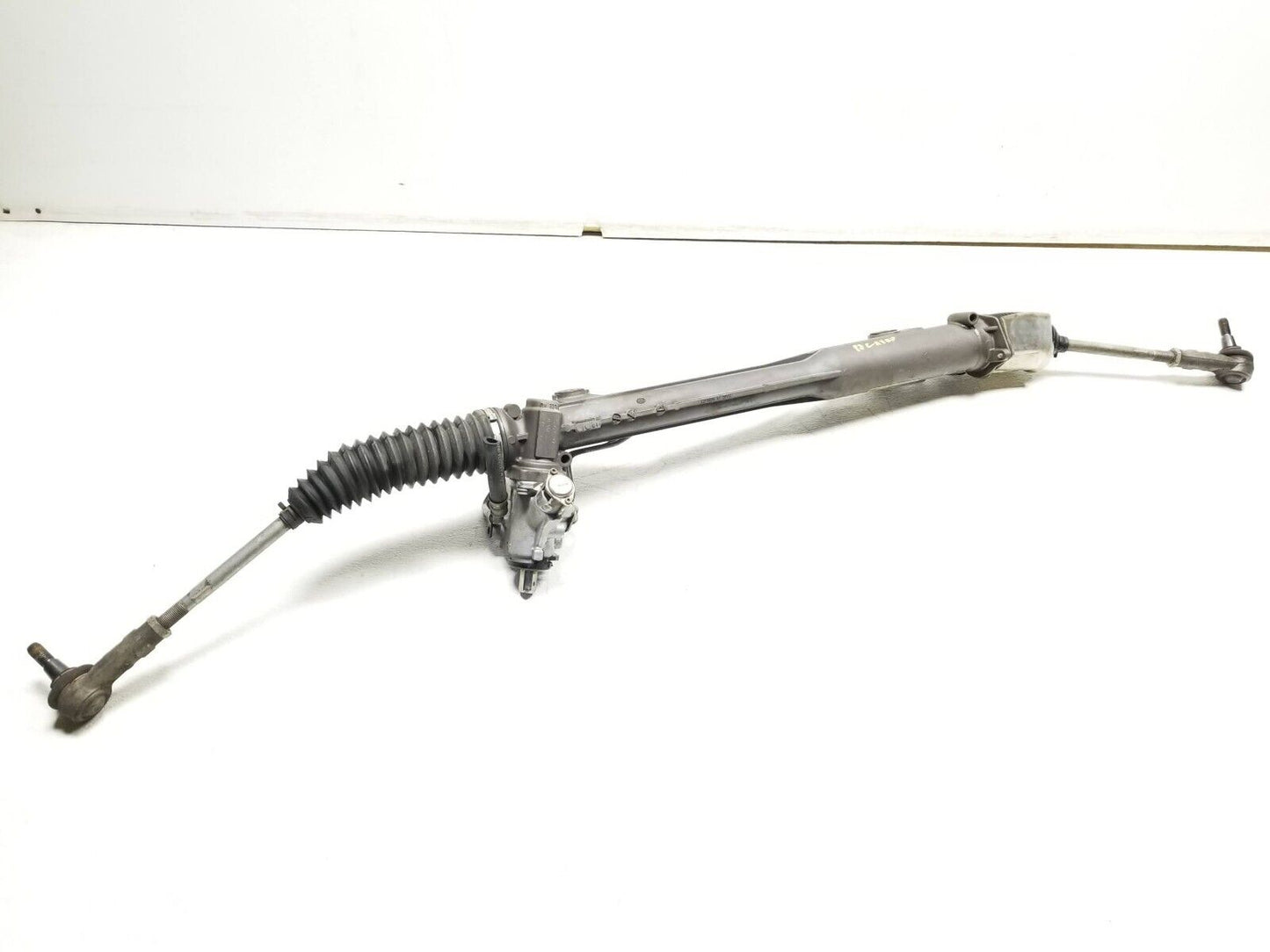 2011 - 2014 Porsche Cayenne 3.6l Power Steering Rack & Pinion OEM