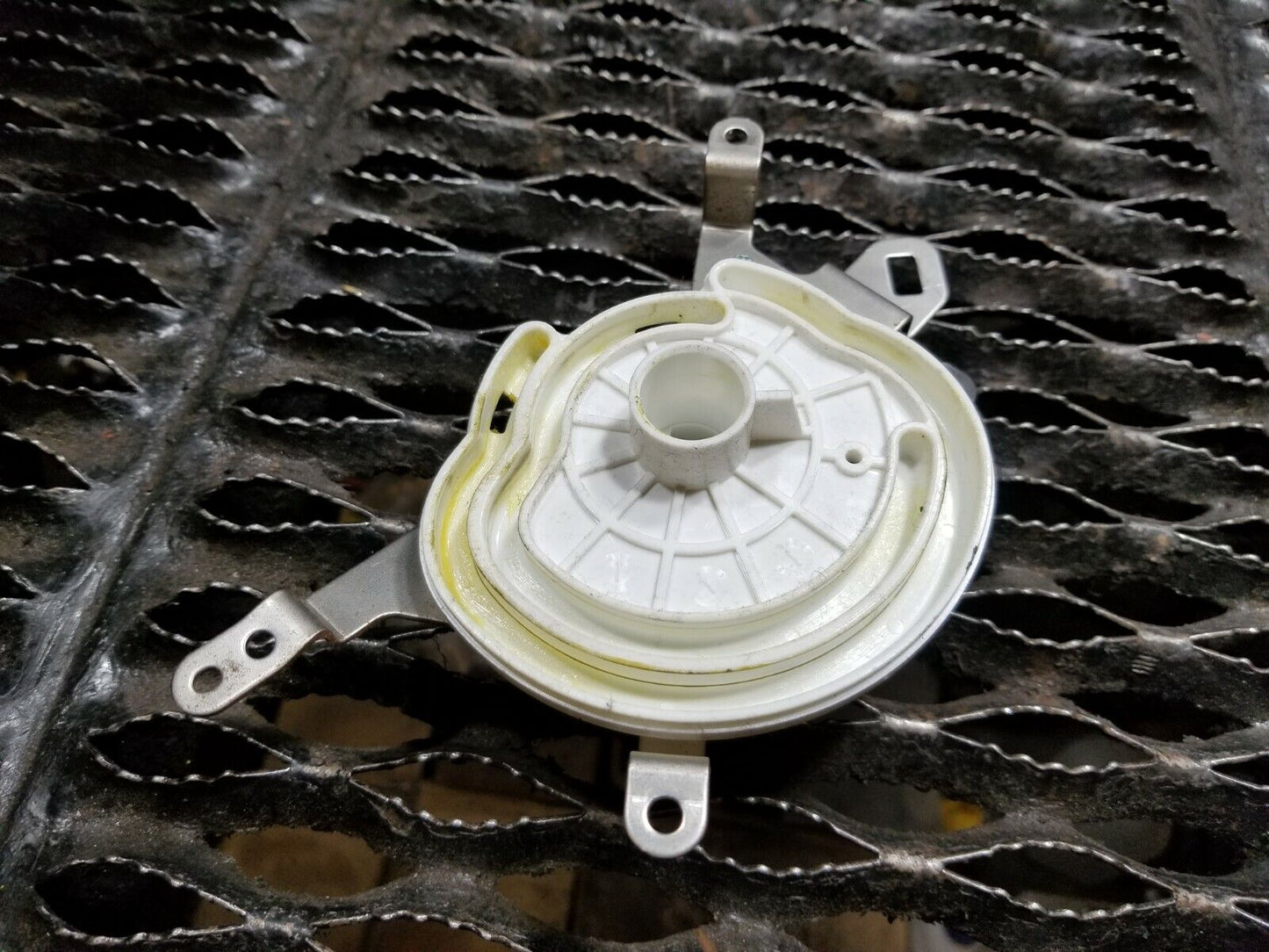 13 14 15 Honda Civic Sedan HVAC AC Heater Blend Door Actuator Flap Motor OEM 89k