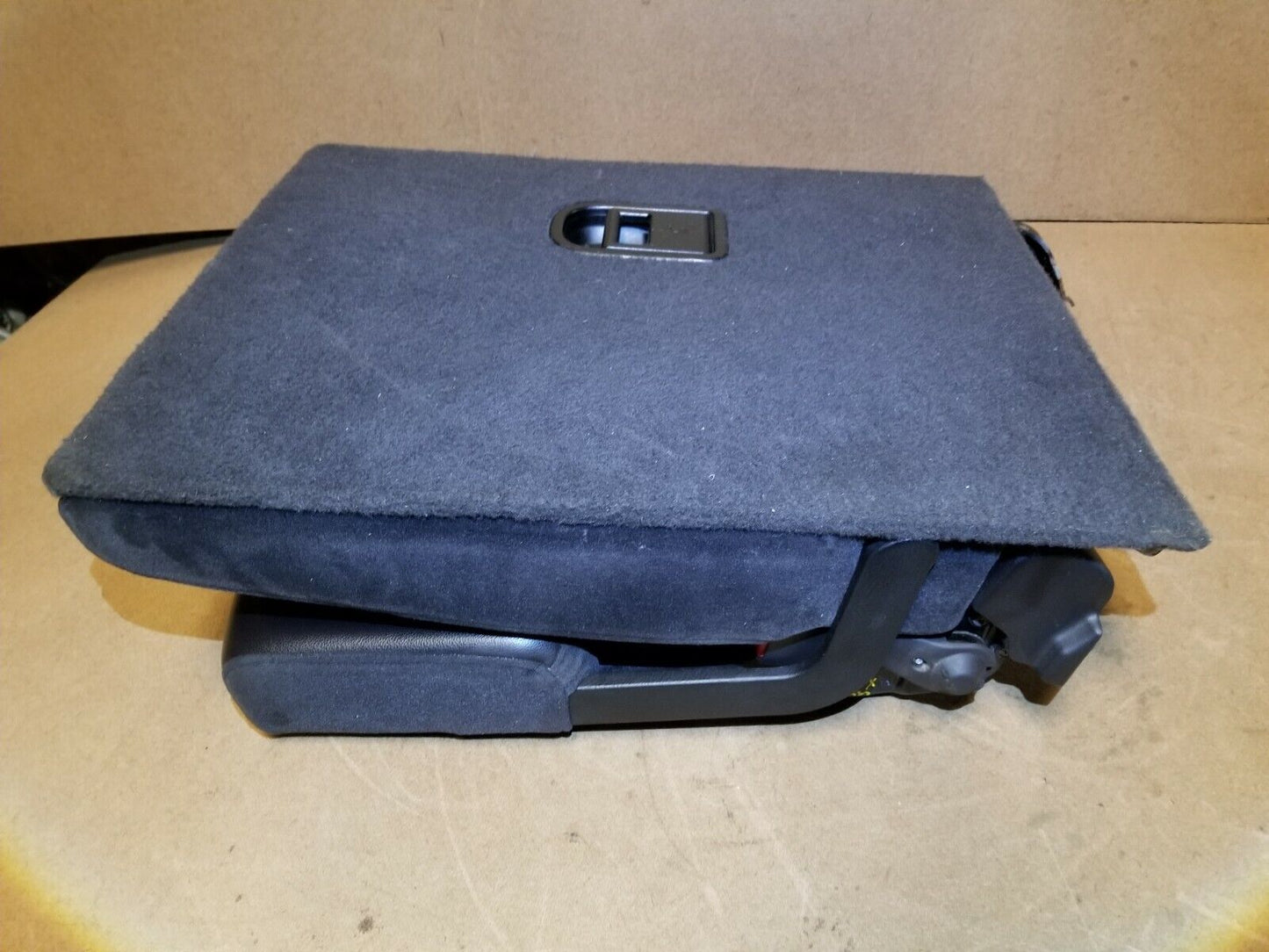 10 11 12 13 Acura MDX Rear Seat 3rd Row Right Passenger OEM