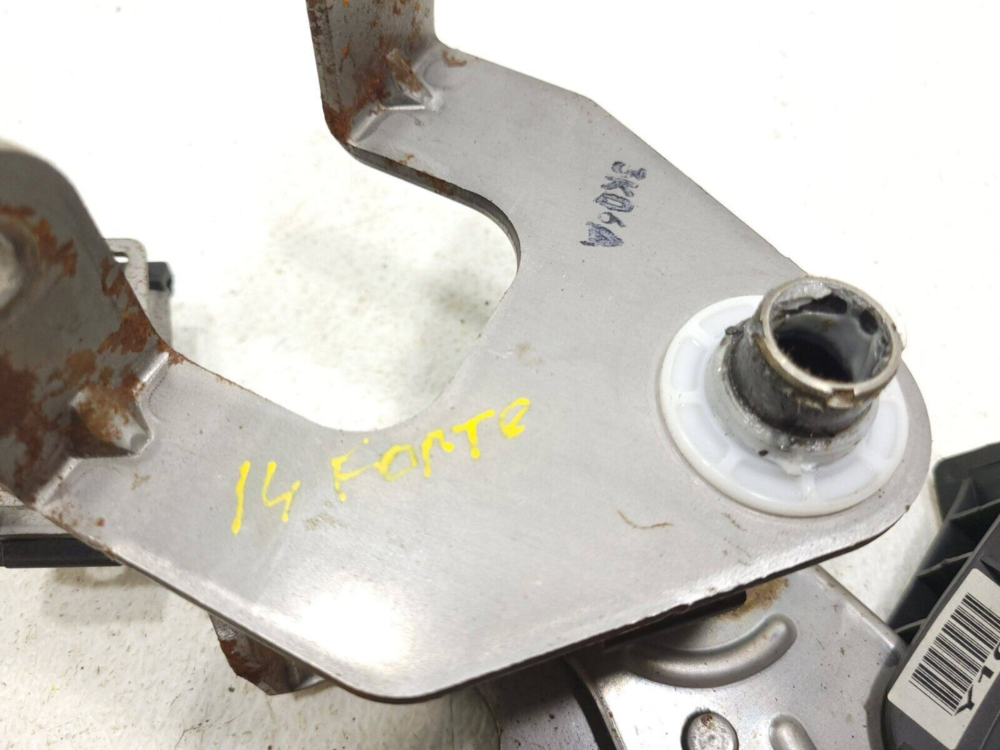 14 15 16 Kia Forte Emergency Parking Brake Handle Lever OEM
