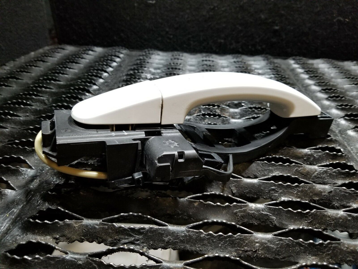 13 14 15 16 Ford Escape Rear Right Pass Exterior Door Handle OEM 83k