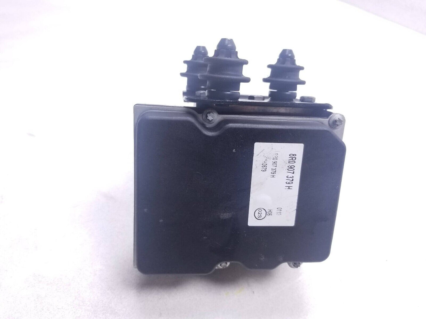 09 10 11 12 Audi Q5 ABS Anti Lock Brake Pump OEM