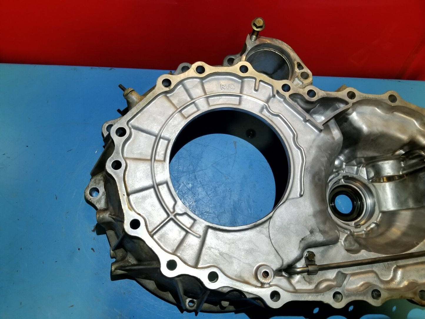 04 05 06 07 08 Nissan Maxima 3.5 Auto Trans Bell Housing OEM