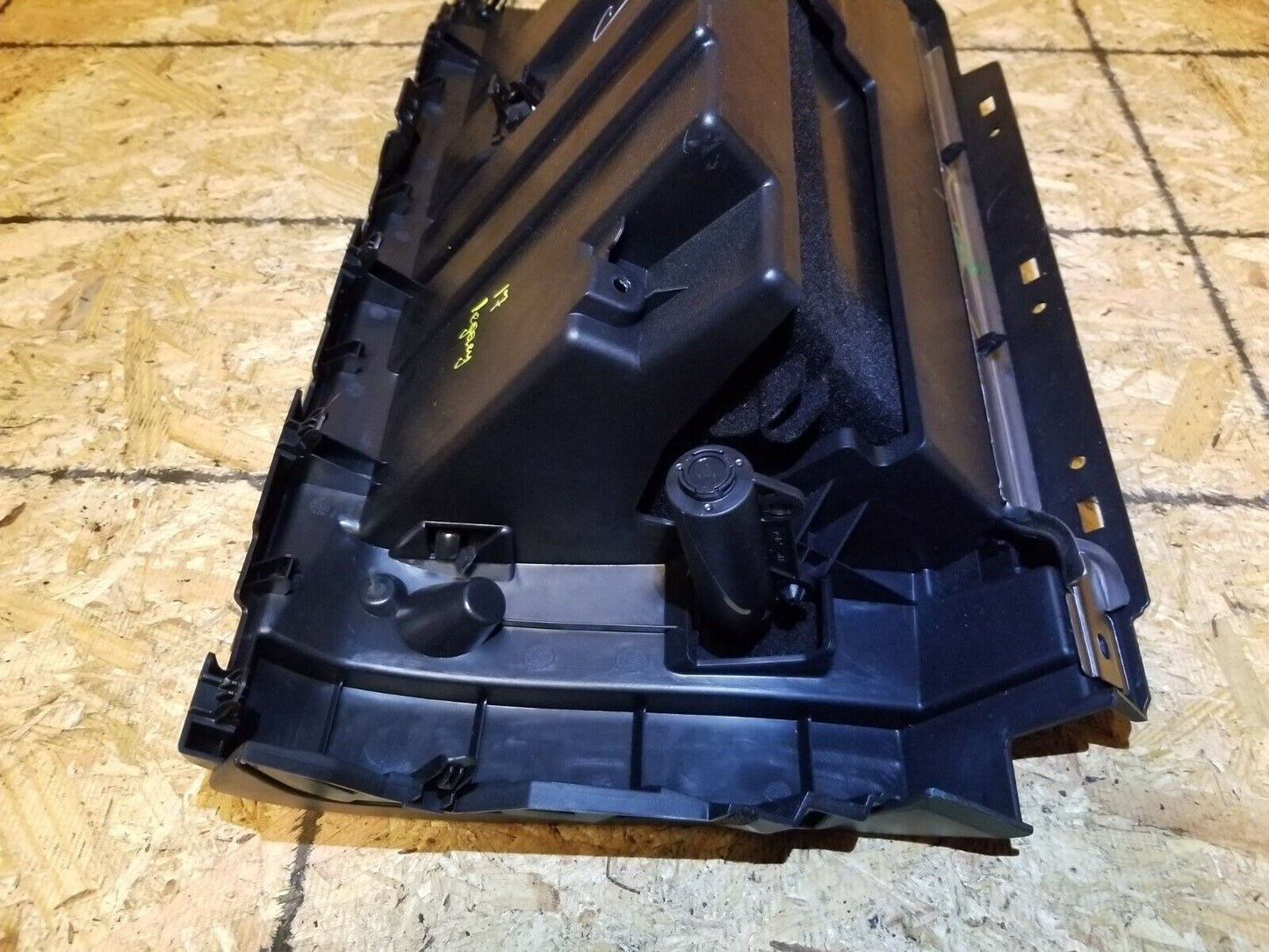 15 16 17 Subaru Legacy Dash Glove Box OEM 10k
