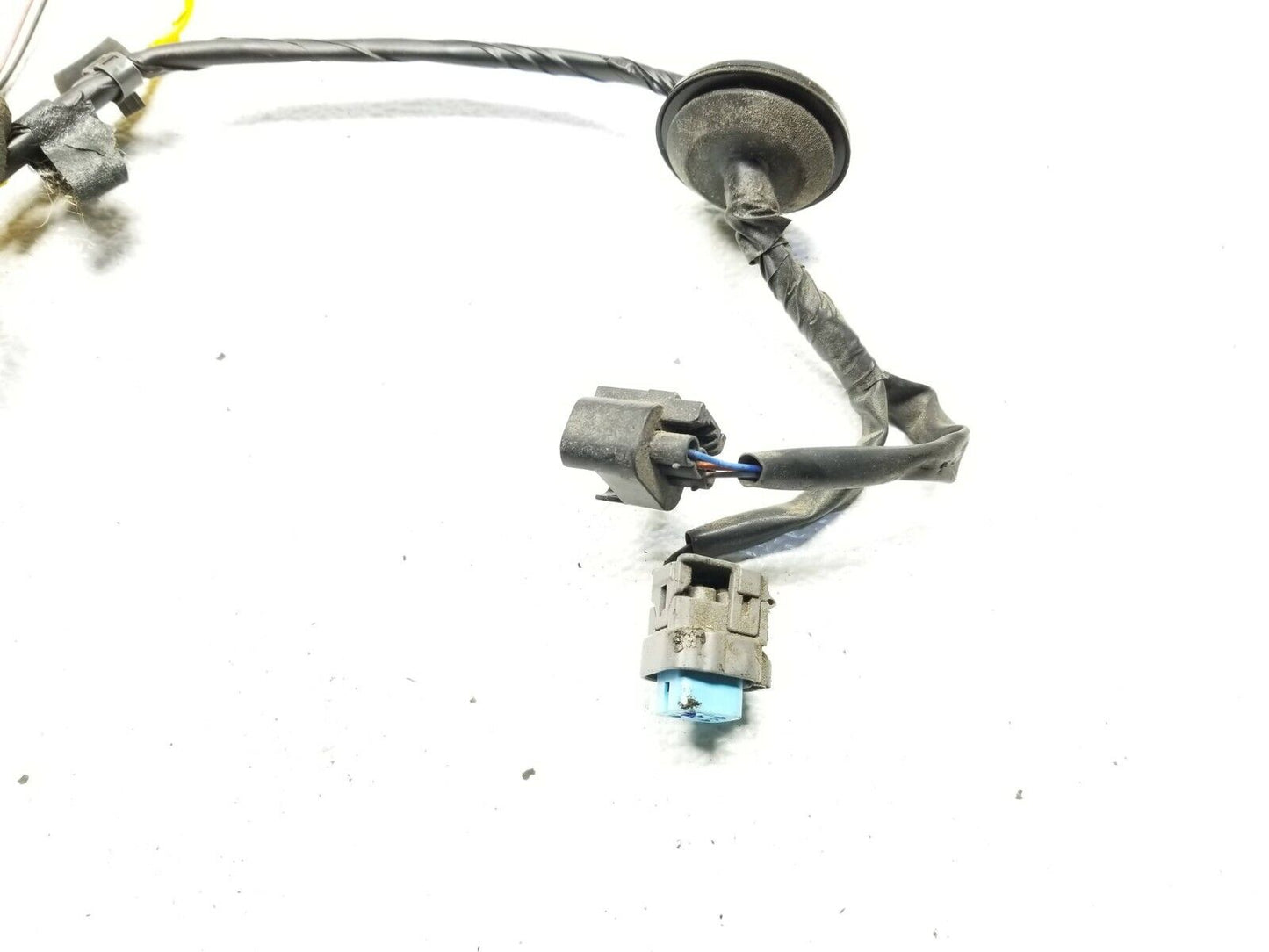 15 16 17 Hyundai Accent Interior Wire Harness OEM