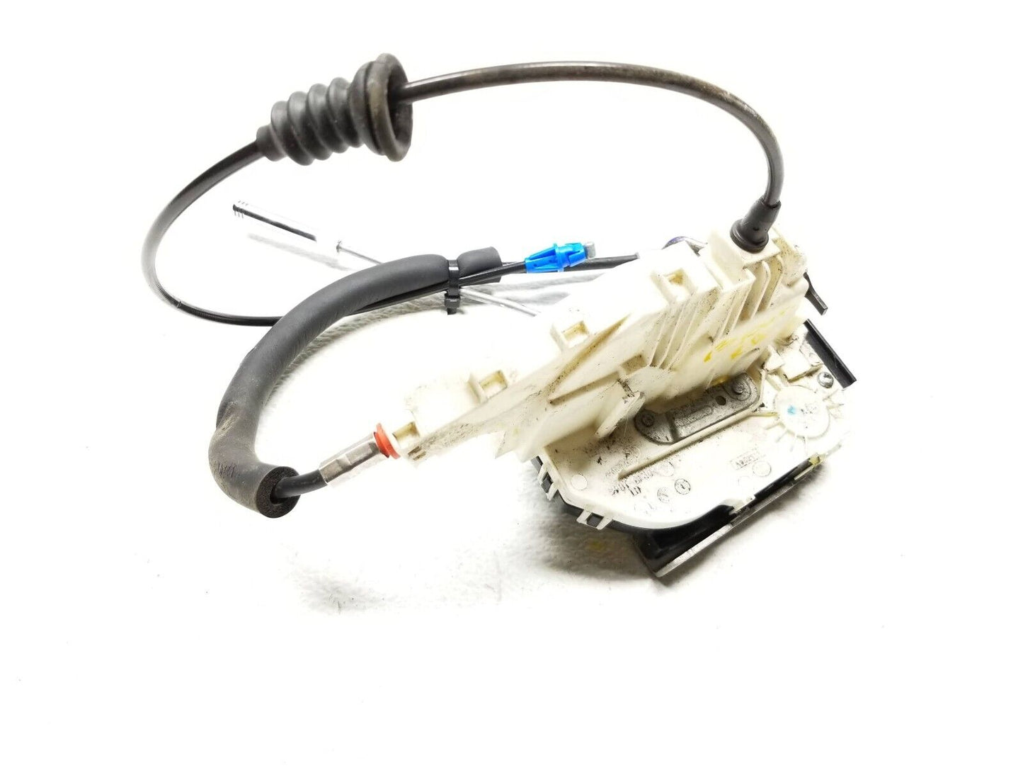 2012 - 2020 Dodge Journey Rear Left Driver Door Lock Latch Actuator OEM 55k