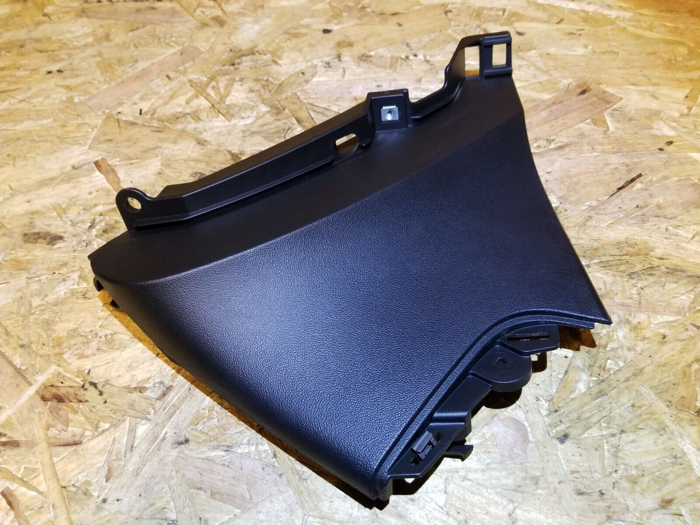 14 15 16 17 Buick Regal Center Console Pass Side Extension Trim Panel OEM 59k