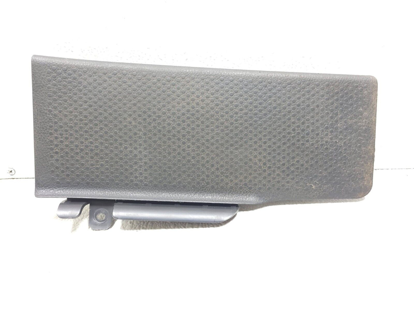 09 10 11 12 Volkswagen Cc Foot Rest Dead Pedal Trim Cover OEM
