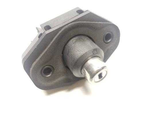 09 10 11 12 BMW 750li 7 Series Rear Trunk Lid Lock Cylinder OEM