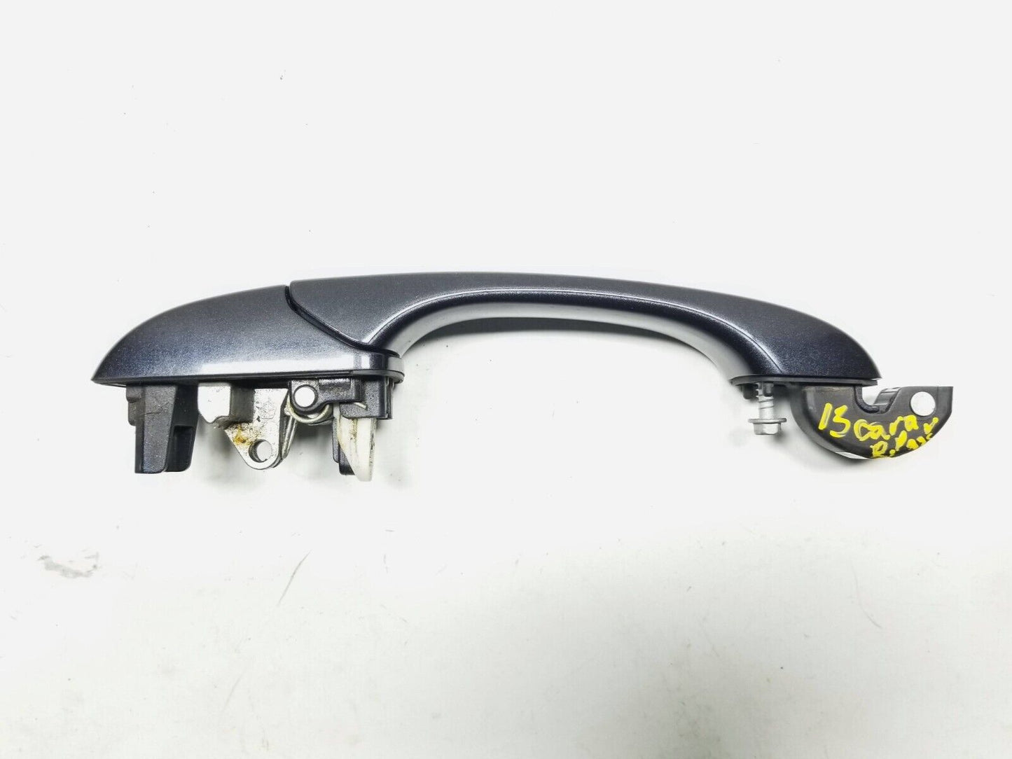 12 - 16 Dodge Grand Caravan Rear Exterior Door Handle Passenger Side OEM