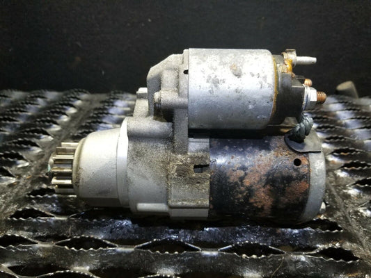 13 14 15 Nissan Altima 2.5l Starter Motor OEM 57k