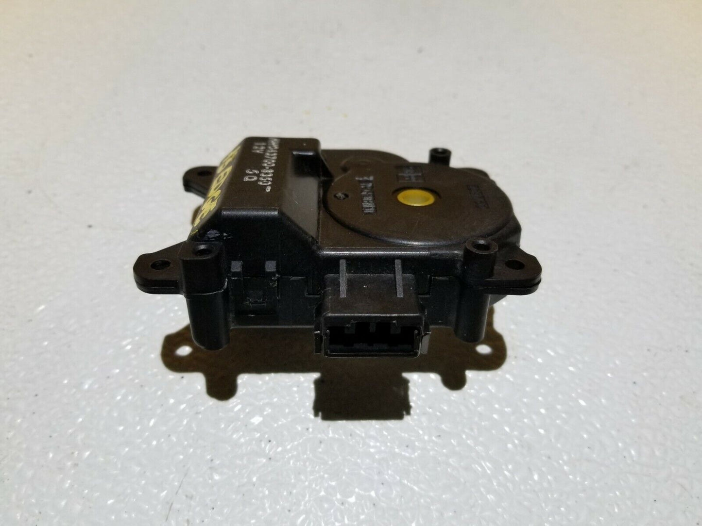 11 12 13 14 Ford Edge AC A/c Heater HVAC Flap Motor Actuator OEM 43k Miles