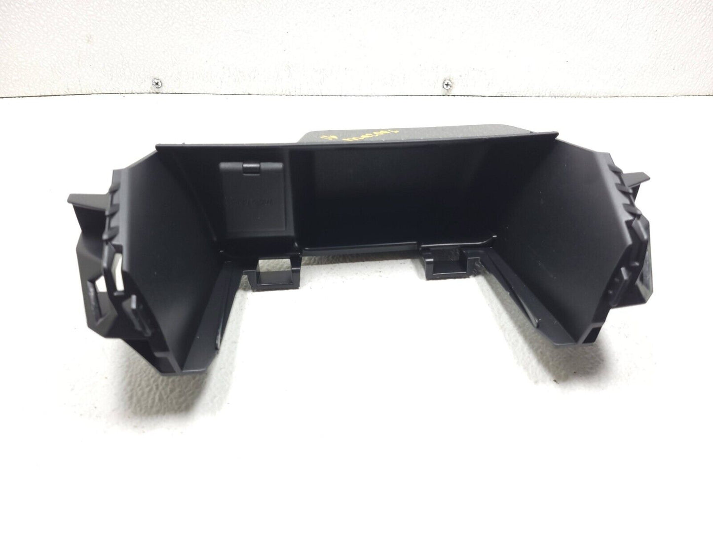 2014 - 2017 Mazda 6 Center Console Socket Trim Cover Gml8-64361 OEM