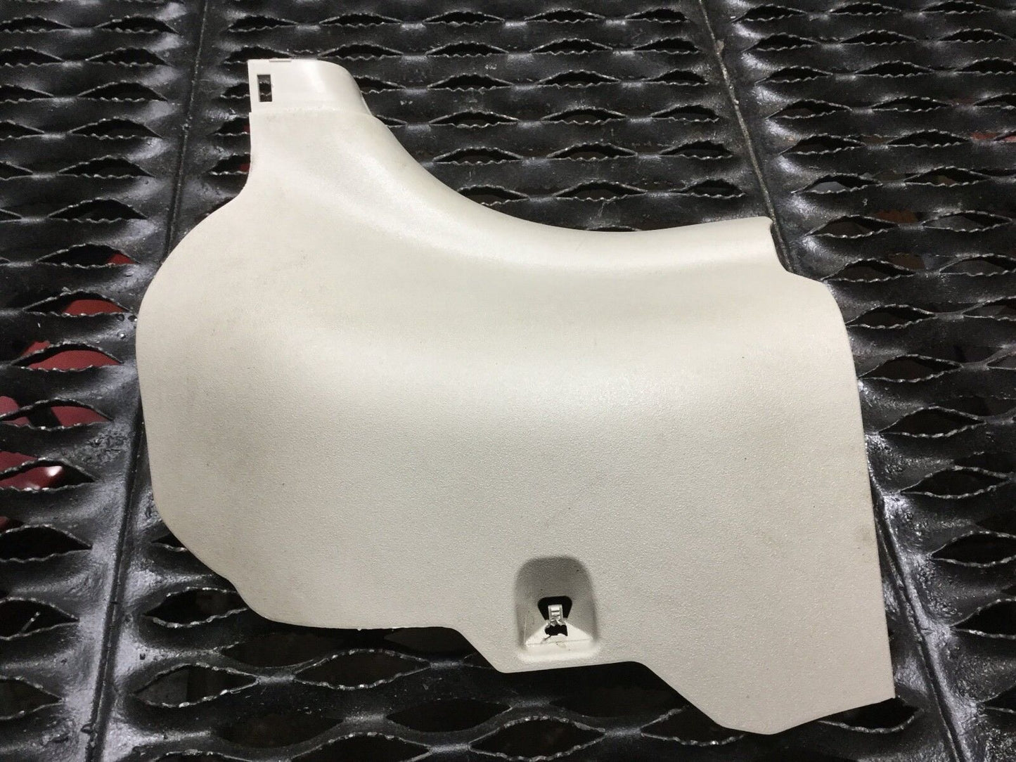 04 05 06 07 08 09 Toyota Prius Right Passenger Side Cowl Trim Panel Oem.