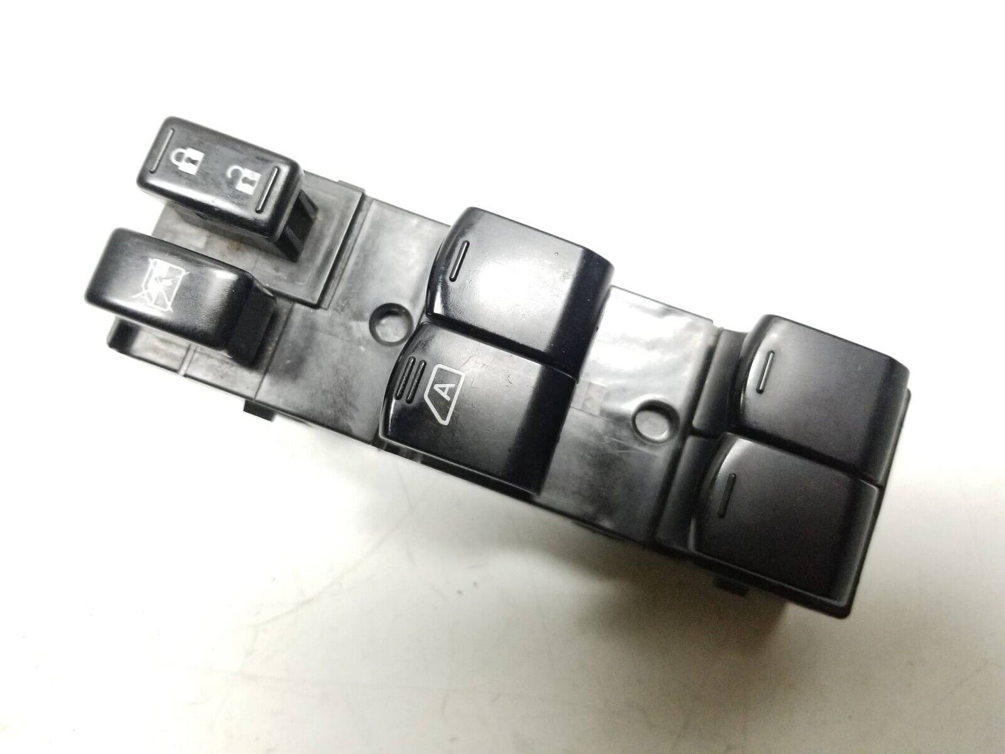 12 13 14 15 Nissan Rogue Power Window Master Front Left Driver Side OEM ✅