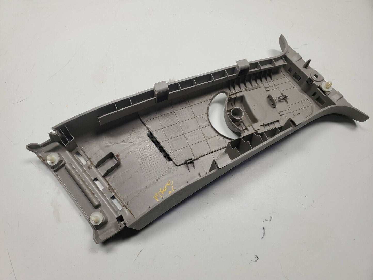 14 15 16 Kia Forte Driver Side Center Upper B Pillar Trim Cover OEM