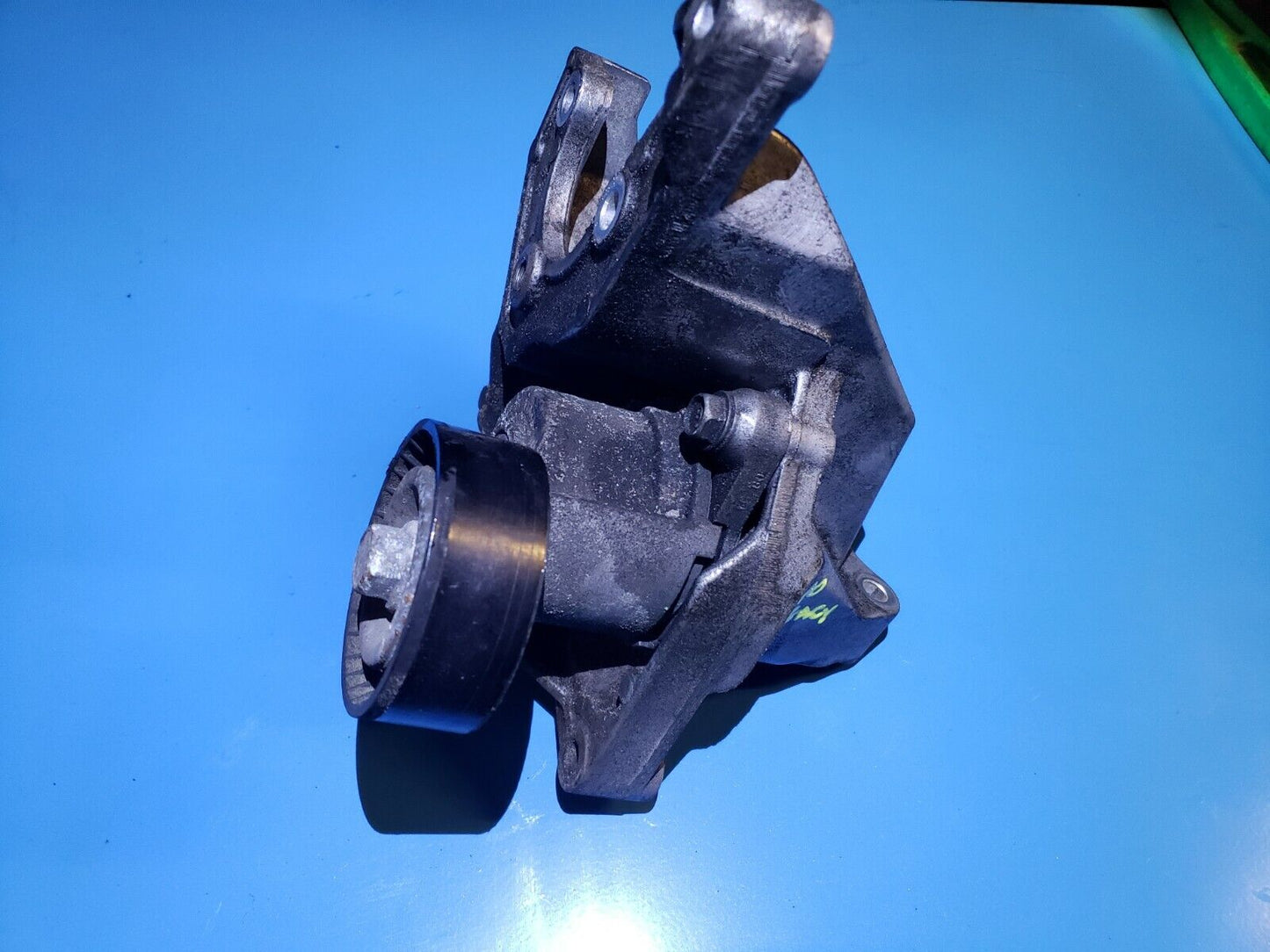 10 11 12 13 14 Subaru Legacy Tensioner Belt OEM