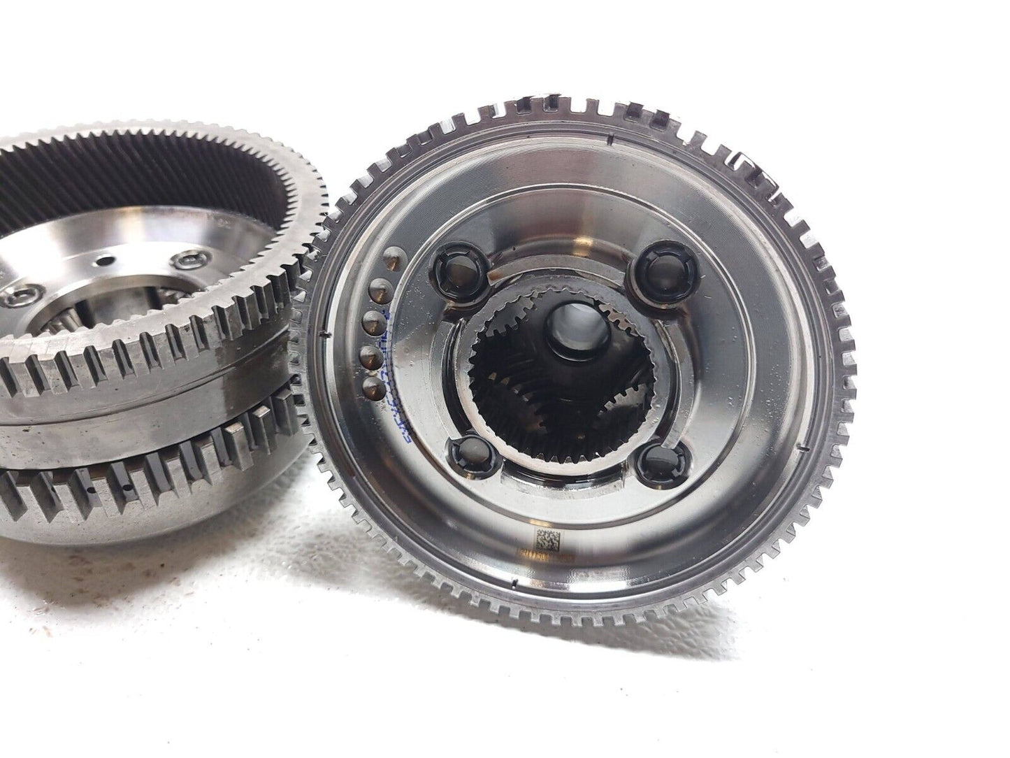 2013 - 2018 Cadillac Ats Automatic Transmission Clutch Pack W/ Shaft Oem✅