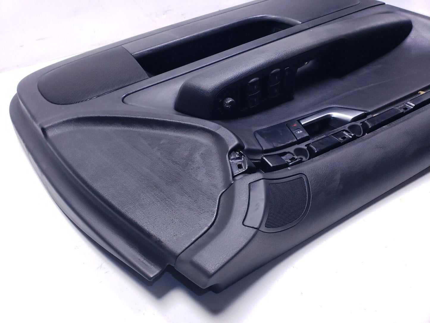 2005-2008 Audi A4 Front Door Panel Trim Left Driver Side Sedan OEM
