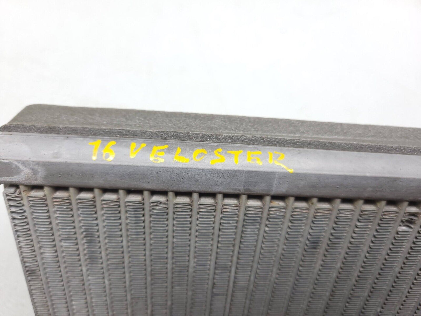 13 14 15 16 Hyundai Veloster A/c Evaporator OEM R-spec