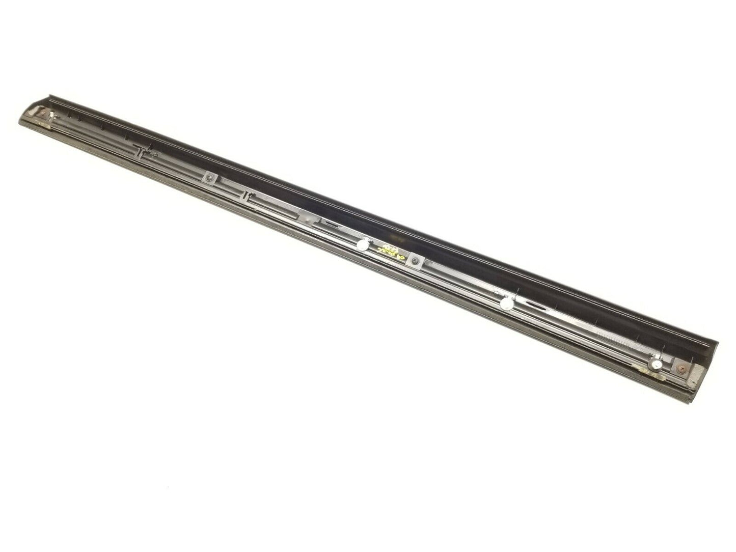 09 10 11 12 Infiniti Fx35 Front Left Driver Door Trim Molding OEM