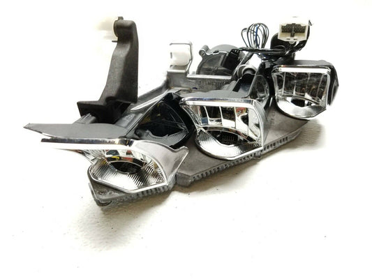 21 22 Kia Stinger Right Pass Headlight Led Module OEM 312 Miles