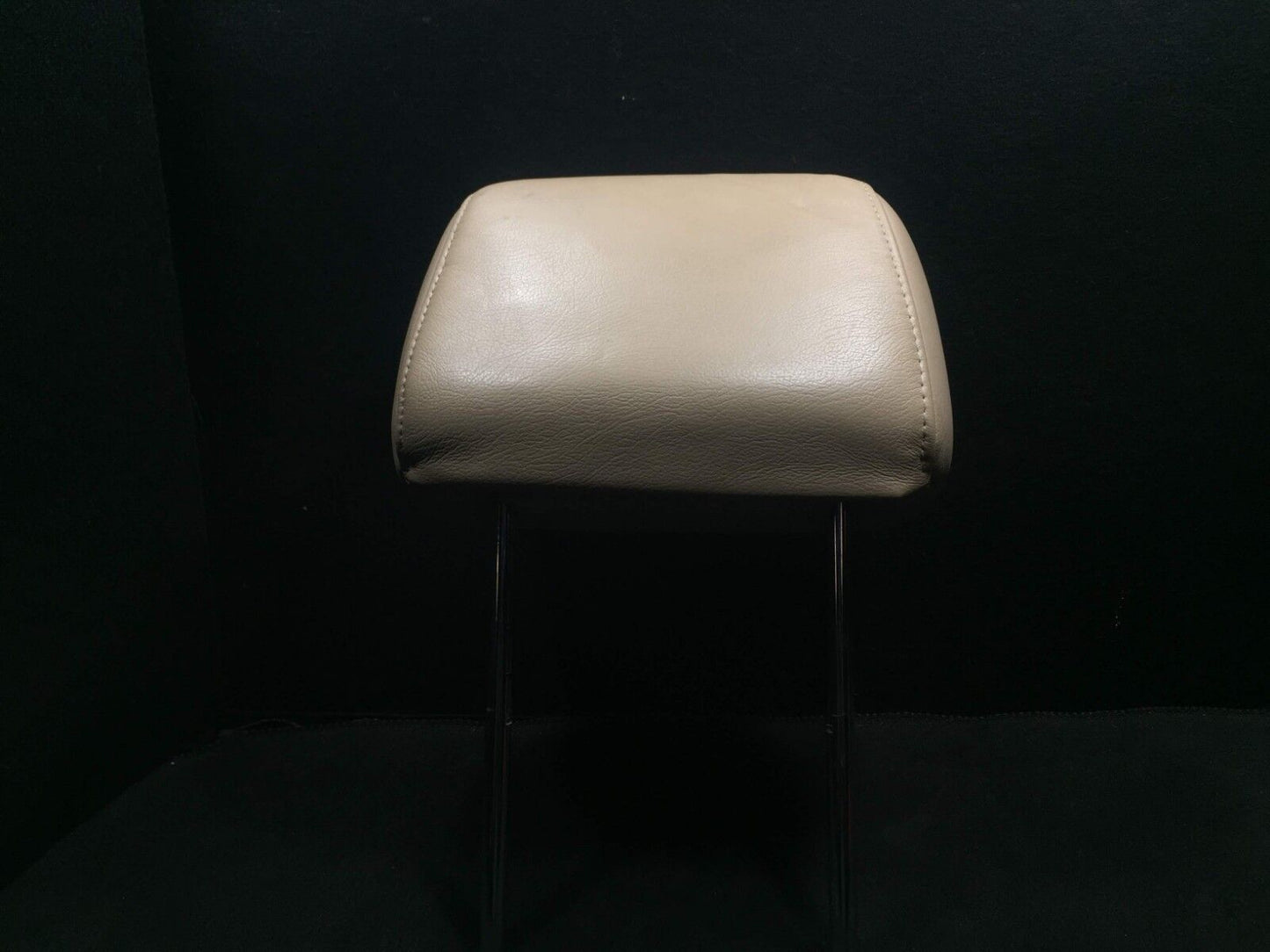 98 99 00 01 02 03 Mercedes Ml320 W163 Front Right Pass Seat Headrest OEM D34