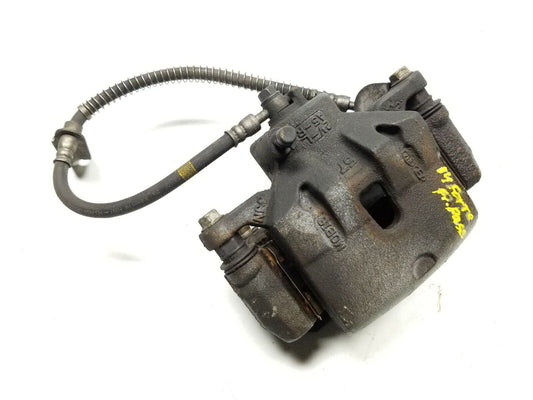 14 15 16 Kia Forte Front Brake Caliper Passenger Side Right OEM