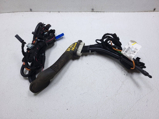 06 07 08 09 10 11 Mercedes Ml500 Trunk Lid Wire Harness OEM
