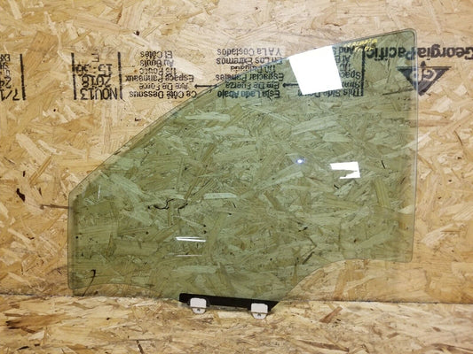07 08 09 10 11 12 GMC Acadia Front Left Driver Door Window Glass OEM