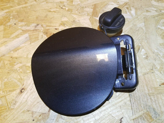 09 10 11 14 Acura Tl Fuel Tank Door Lid W/ Filler Cap OEM